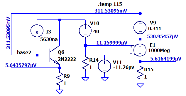 115c 5.6uA IC