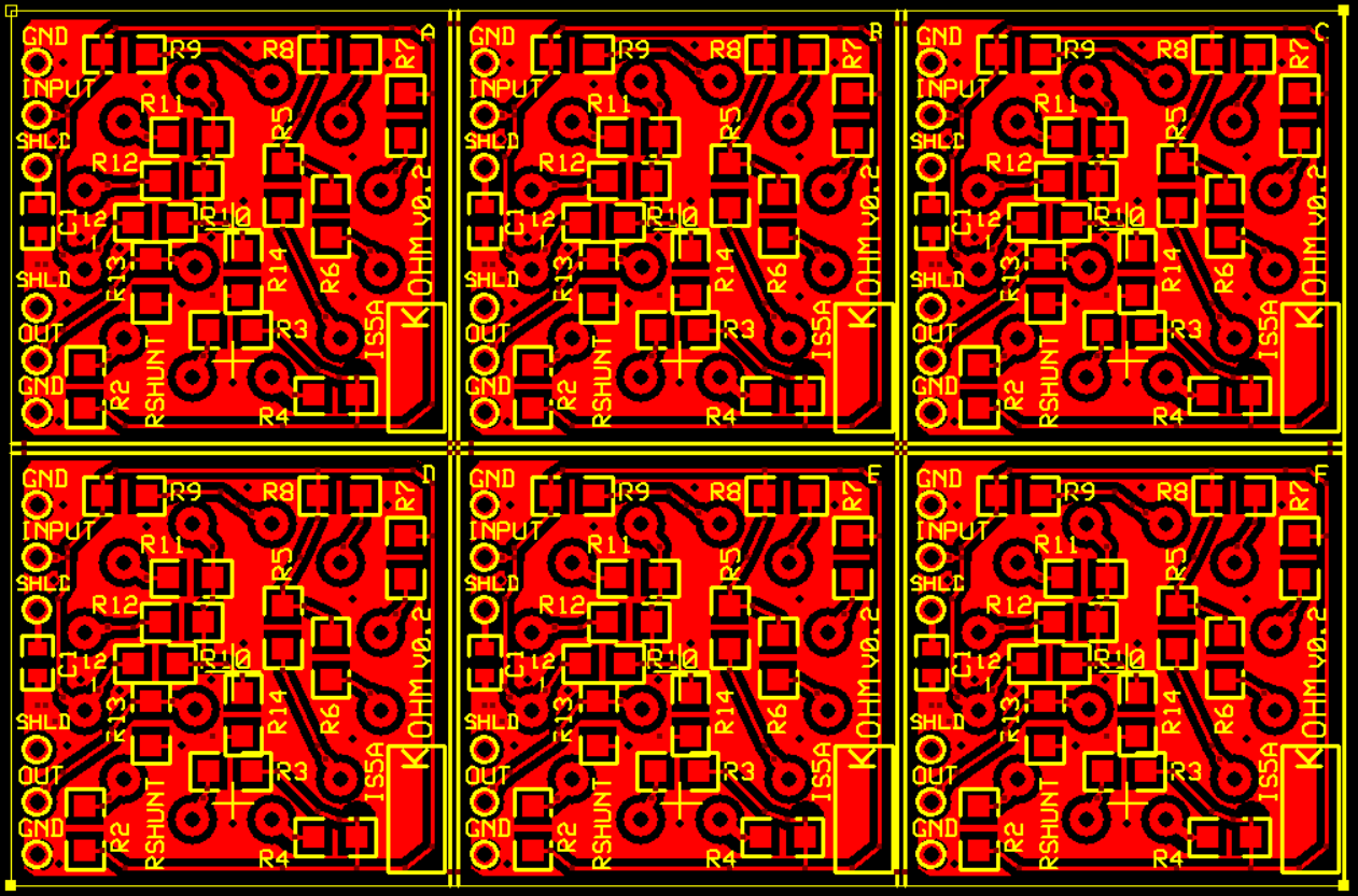 6 in one