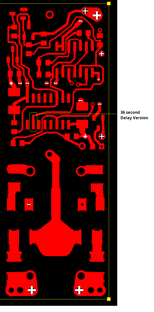 Top Layer 36 Seconds